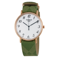 Tissot everytime T109.610.38.032.00