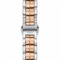 Tissot flamingo T094.210.22.111.00