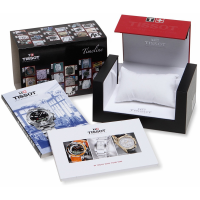 Tissot flamingo T094.210.22.111.00