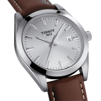 Tissot Gentleman Quartz T127.410.16.031.00