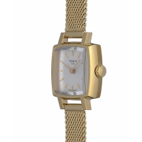 Tissot lovely square t058.109.33.031.00