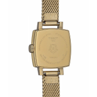 Tissot lovely square t058.109.33.031.00