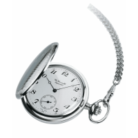 Tissot savonnette zakhorloge  t83.6.402.12