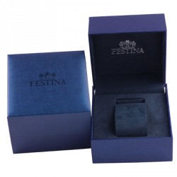 Festina F20401/4 Boyfriend Chronograaf