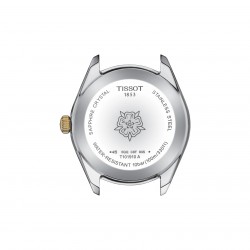 Tissot pr 100 sport chic lady T101.910.22.111.00