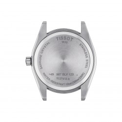 Tissot Gentleman Quartz T127.410.16.051.01