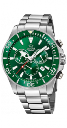 Jaguar J861/4 Executive Diver horloge