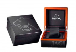 Jaguar J861/4 Executive Diver horloge
