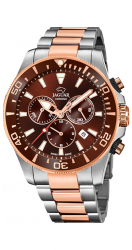 Jaguar J868/1 Executive Diver horloge