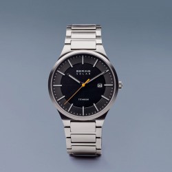 Bering Herenhorloge 15239-779