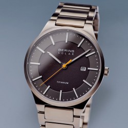 Bering Herenhorloge 15239-779