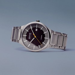 Bering Herenhorloge 15239-779