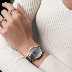 Bering Herenhorloge Classic 36mm 13436-369