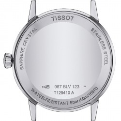 Tissot Classic Dream Quartz Heren T129.410.11.013.00