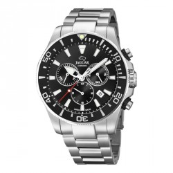 Jaguar J861/3 Executive Diver horloge