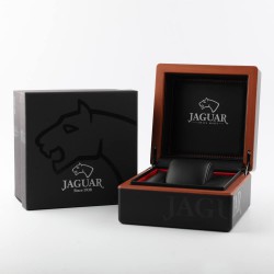 Jaguar J860/C Executive Diver horloge