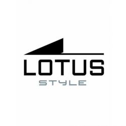 Lotus Style armband heren LS2141-2/4
