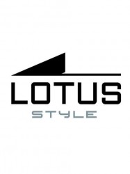 Lotus Style armband heren LS1829-2/C