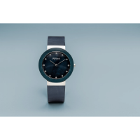 Bering Dames horloge Ceramic 35mm 11435-387