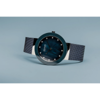 Bering Dames horloge Ceramic 35mm 11435-387