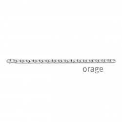 Orage armband heren AS091