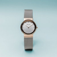 Bering Dames horloge Classic 26mm 10126-001