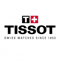 Tissot T-MY LADY T132.010.11.111.00