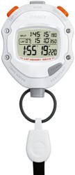 Casio HS-70W-8EF Stopwatch