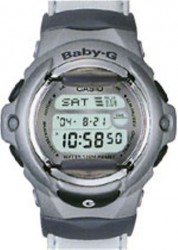 Dameshorloge Casio baby-g BG-179L