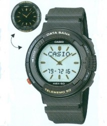 Casio ABX-50