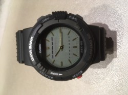 Casio ABX-50