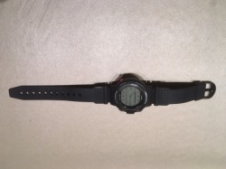 Casio ABX-50