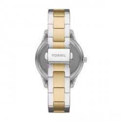 Fossil ES5107 Stella Sport horloge