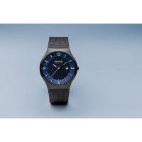 Bering Herenhorloge Solar 40mm 14440-227