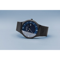 Bering Herenhorloge Solar 40mm 14440-227
