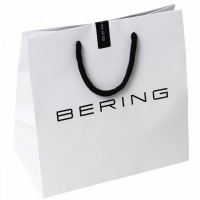 Bering Herenhorloge Titanium  11937-007 