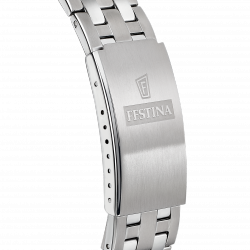 Festina F20357/3 horloge