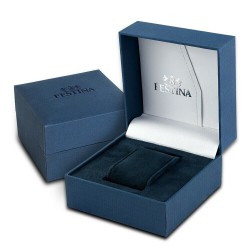 Festina F20357/3 horloge