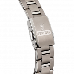 Festina Titanium Dameshorloge F20436/1