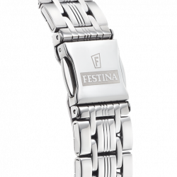 Festina F16940/B Dames horloge