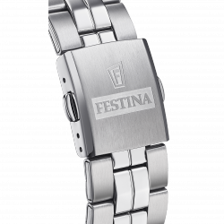 Festina F20437/3horloge