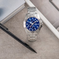 Festina F20445/2 Multifunction horloge