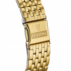 Festina F16746/1 Heren horloge
