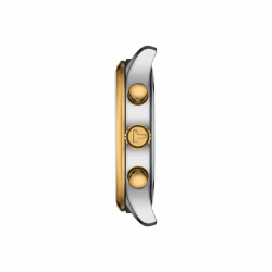 Tissot chrono xl classic T116.617.22.041.00