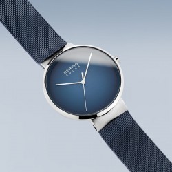 Bering Unisex-horloge Solar 39mm 14339-307