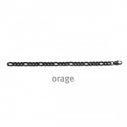 Orage armband heren AS174