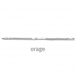 Orage armband heren AS178