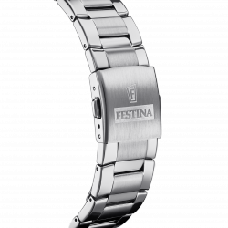 Festina F20463/3 Chronograaf horloge