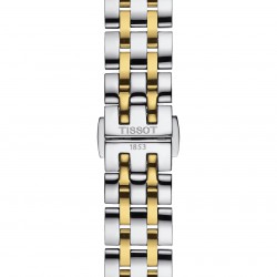 TISSOT CLASSIC DREAM LADY T129.210.22.263.00