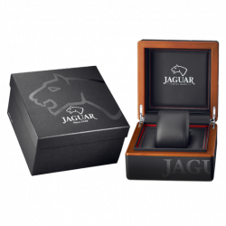 Jaguar J969/2  Diver horloge